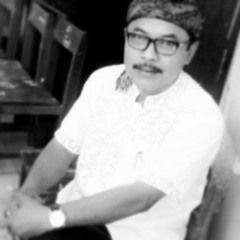 Suara Eyang Anom Lamunan