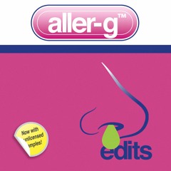 Allergy Edits, Vol. 1