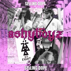 UNCLEBUZZ258 X STEVIELAFUHK258 X BLEAZYMAC258 - SELLING DOPE
