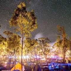 HOOVES DJ SET @ WIDE OPEN SPACES FESTIVAL 2016