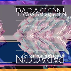 DRAGONZ (prod AmberValent)