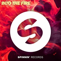 VINAI Feat. Anjulie - Into The Fire (OUT NOW)