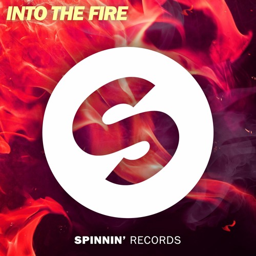 VINAI, Anjulie - Into The Fire (Extended Mix)