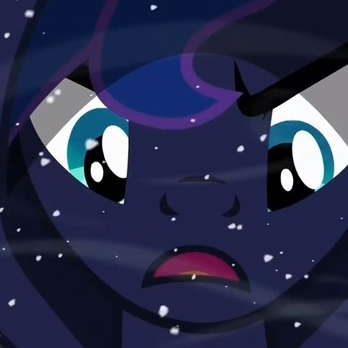 My Little Pony - Luna's Future [Original Mix]