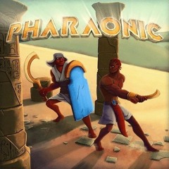 Pharaonic - Boss 2