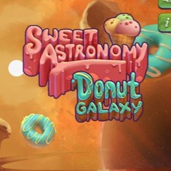 Sweet Astronomy