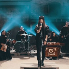 NMN JONON - Tsahilbaa