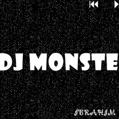 DJ Monster(as)MegaMix Parte 2016