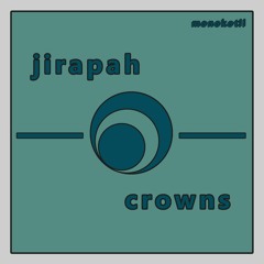 Jirapah - Crowns (Cover)