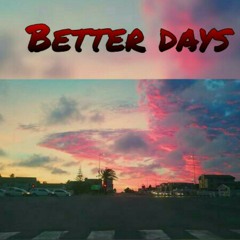 Better Days Instrumental