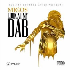 Look At My Dab (Instrumental)