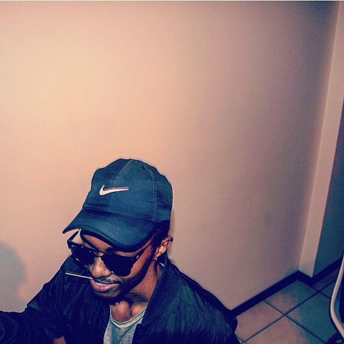 Djimetta - Stakeouts Freestyle (By $orr¥)