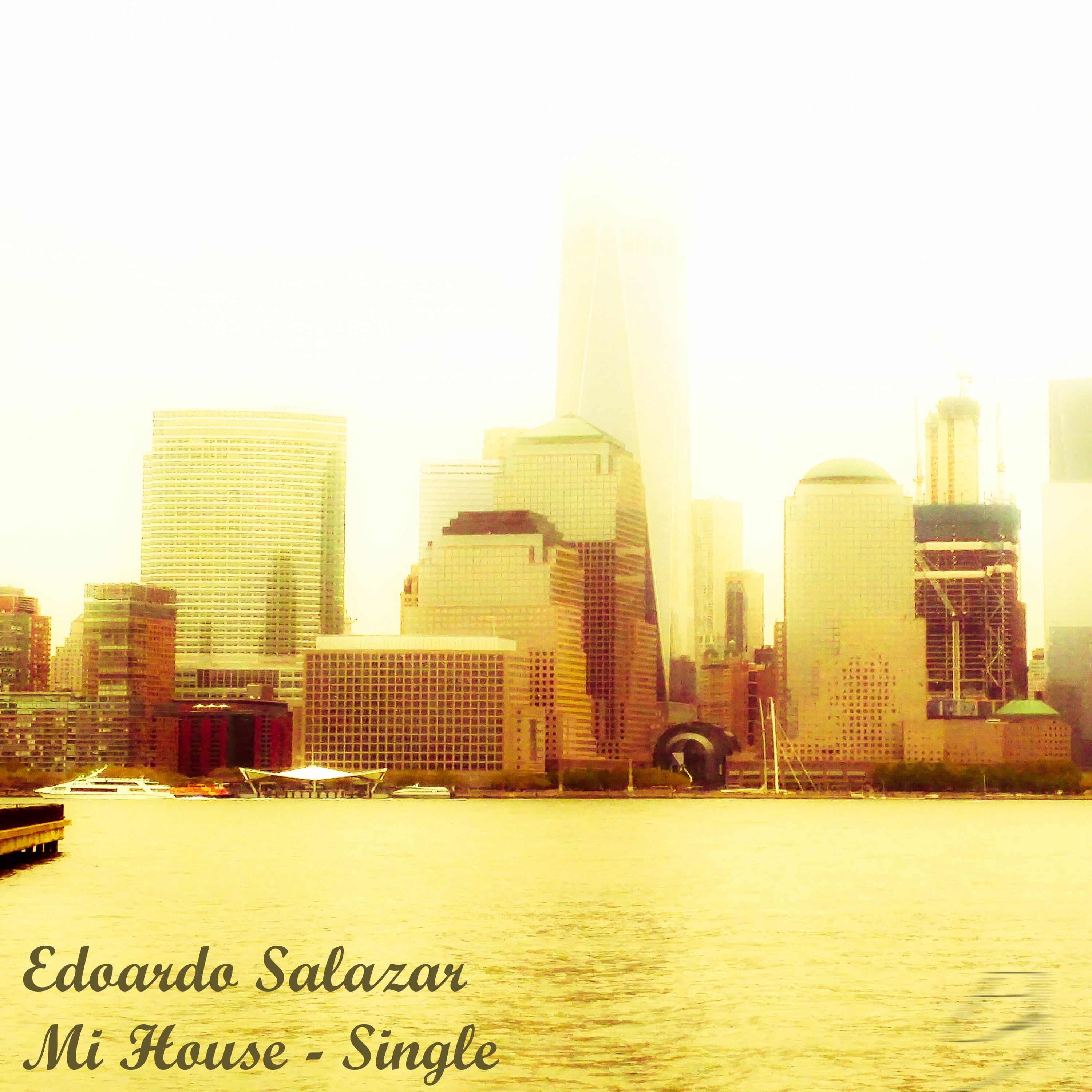 Edoardo Salazar
