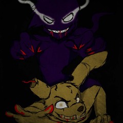 [FNAF Remix] Springtrap Finale