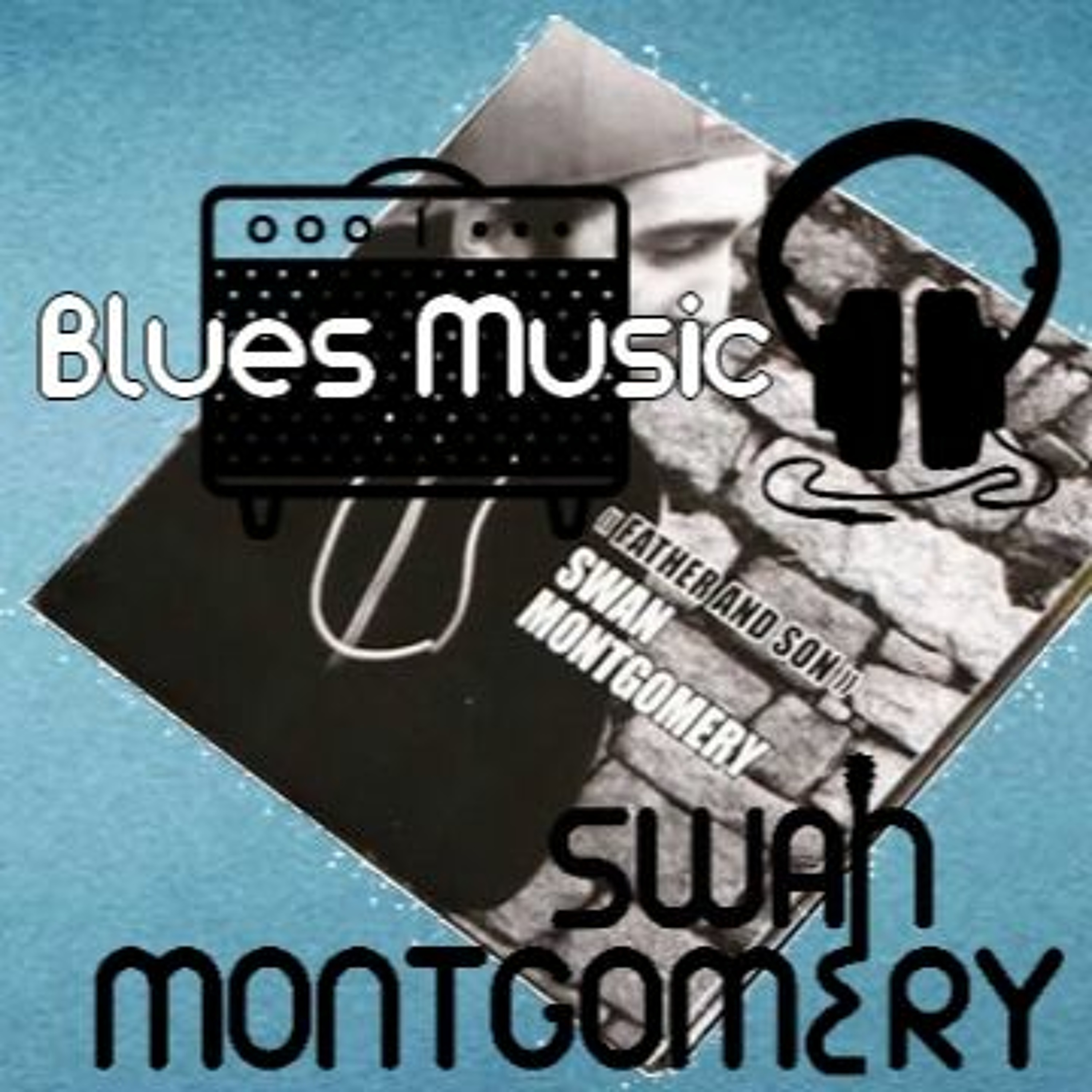 5 - Who's Been Talking - Swan Montgomery episode artwork