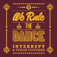 Sir David Rodigan plays 'We Rule The Dance' on BBC Radio 1Xtra