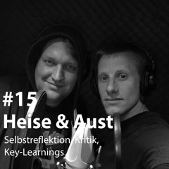 15: Christian Heise & Patrick Aust, howsitgoing.de