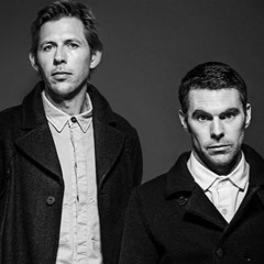 Mini Mix: Groove Armada (FABRICLIVE 87 promo mix)