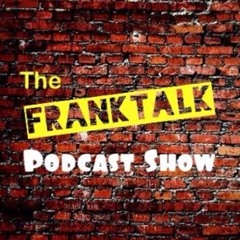 Podcast Jingle for The Frank Talk Podcast Show (1) - Robert