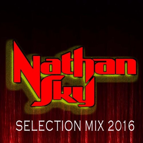 DJ  Nathan Sky Selection