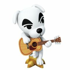 1AM (Snow) - Animal Crossing - New Leaf Music