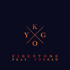 Firestone (Kygo ft. Conrad Sewell) - Piano Cover