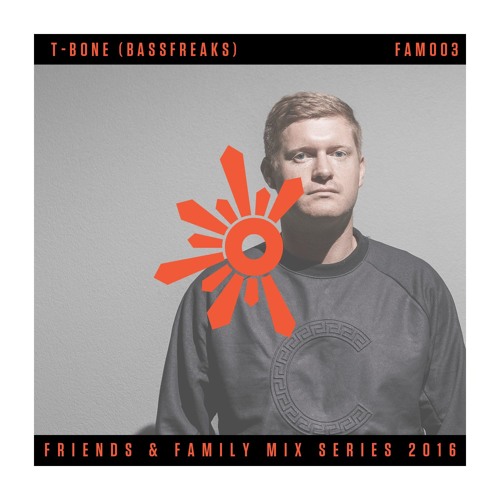 T-Bone - Christchurch Outlook Launch Party Promo Mix by ...