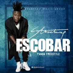 @STONEBWOYB - ESCOBAR (Panda Riddim)