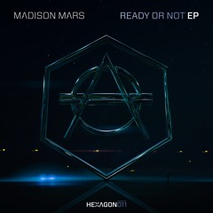 Madison Mars - Doppler