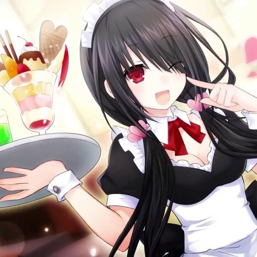 Just dance - Nightcore