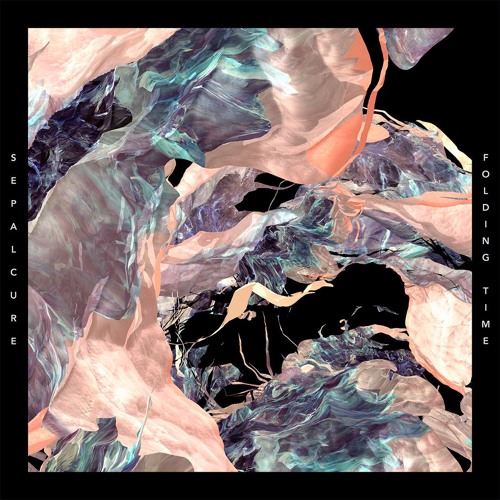 Premiere: Sepalcure - Folding Time [Hotflush Recordings]