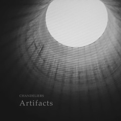Chandeliers - Reflection