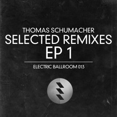 Thomas Schumacher - Fangbanger (Victor Ruiz Remix)