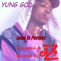 Cartier God & Yung God- Life Is Perfect (C&S By ZGP)