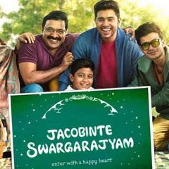 Stream Home Jacobinte Swargarajyam by Whenchaimettoast Listen