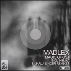 [Lunar Limited Records] Madlex - Magic Ghost (Hemka Remix)
