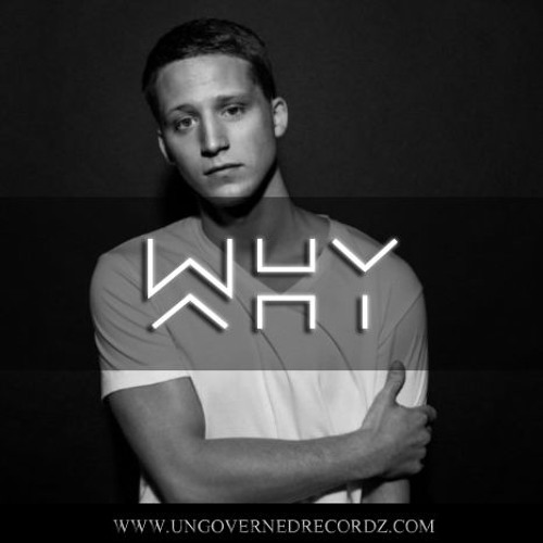 Why - NF Type Beat Instrumental