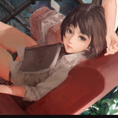 Nightcore - Follow You(CHEAT CODES )