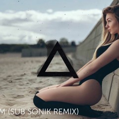 Darude - Sandstorm (Sub Sonik Remix)