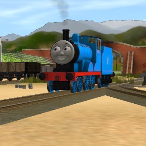 Listen to Edward The Blue Engine (S1) (V1) by Rondog in Thomas and 
