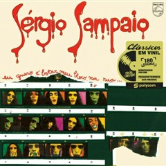 Sérgio Sampaio (1973) - Eu quero é botar meu bloco na Rua.mp3