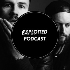 Exploited Podcast #78: Adana Twins