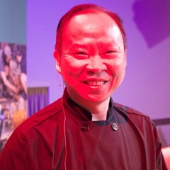 An Evening with Chef Peter Chang