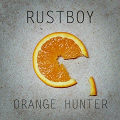 Rustboy - Vintage Airline (Full track from the "Orange Hunter" EP)