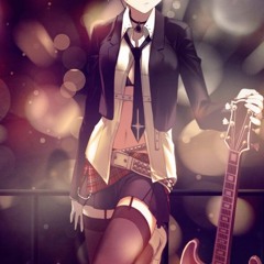 Nightcore -- Club Rocker