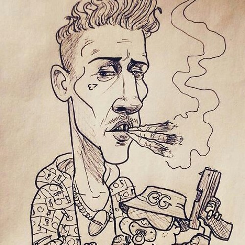 27 - Yung Beef