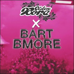 Bart B More @ Oldenbora 2016