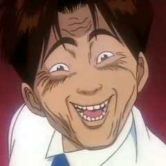 100 Samples from anime Golden Boy