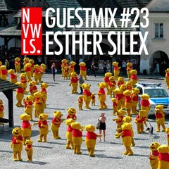 NVWLS Guestmix #23: Esther Silex