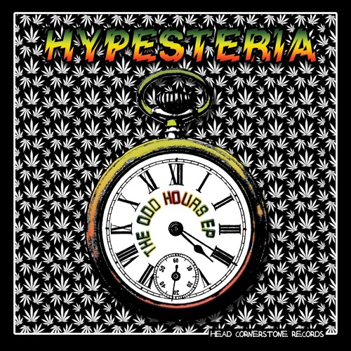 Hypesteria - Wake The Hood Up